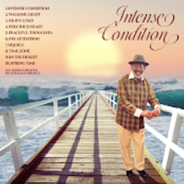 Intense Condition